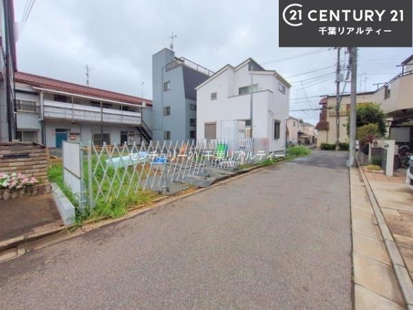 船橋市新高根4丁目