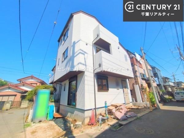 船橋市二和東5丁目