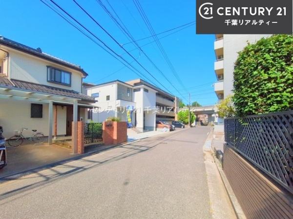 船橋市印内3丁目　2号棟
