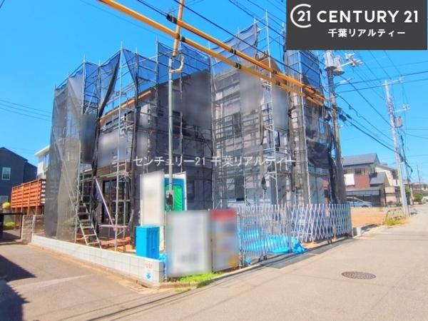 船橋市東船橋6丁目