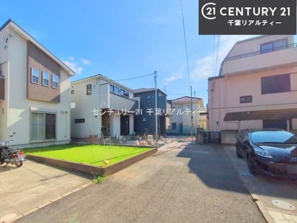 習志野市東習志野1丁目　2号棟