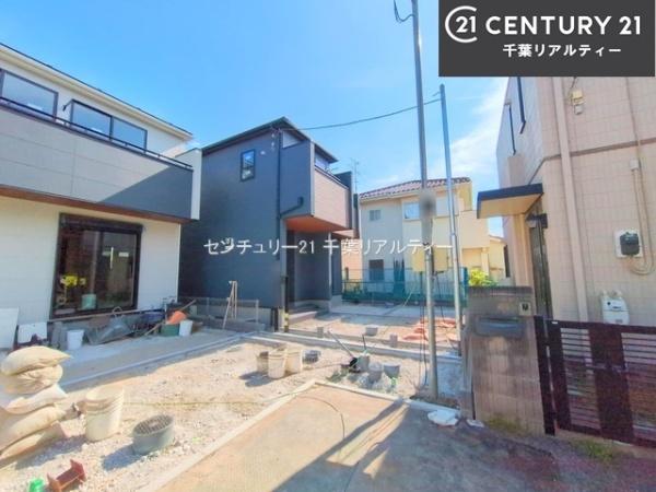 習志野市東習志野1丁目　2号棟