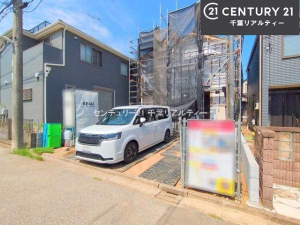 船橋市松が丘5丁目