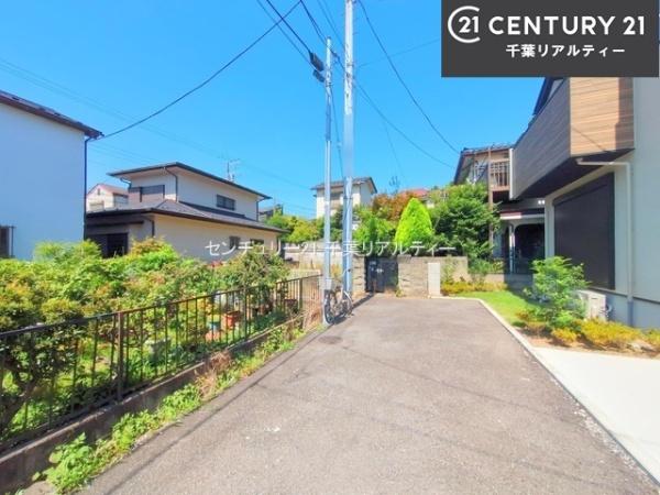 船橋市海神5丁目