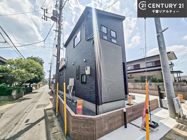 ＧＲＡＦＡＲＥ千葉市稲毛区園生町