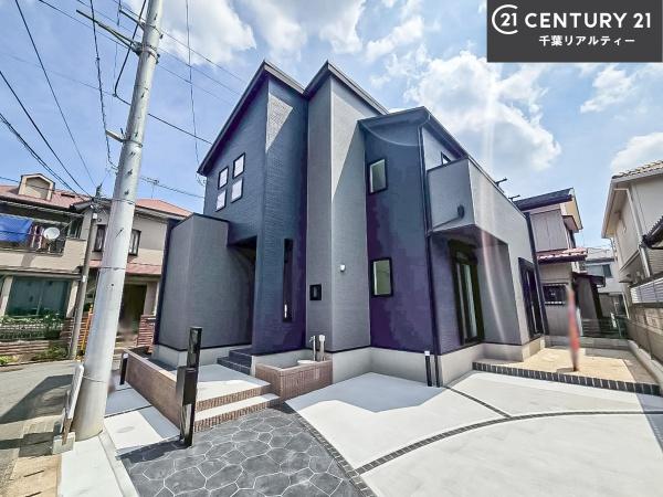 ＧＲＡＦＡＲＥ千葉市稲毛区園生町