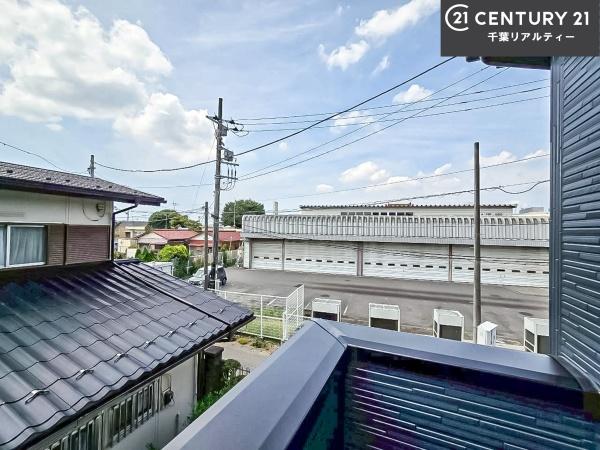 ＧＲＡＦＡＲＥ千葉市稲毛区園生町