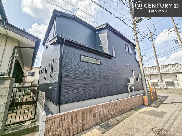 ＧＲＡＦＡＲＥ千葉市稲毛区園生町
