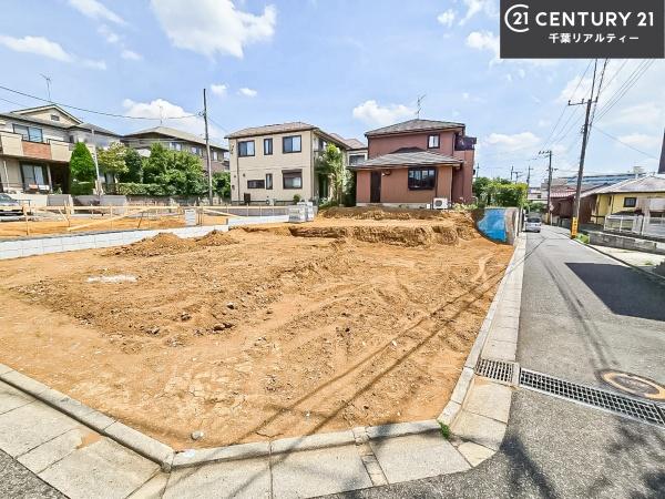 船橋市三山3丁目　B号棟