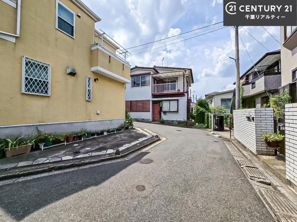 船橋市芝山6丁目