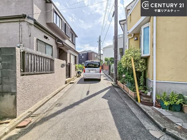 船橋市芝山6丁目