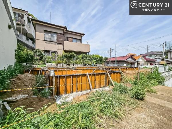 船橋市飯山満町3丁目