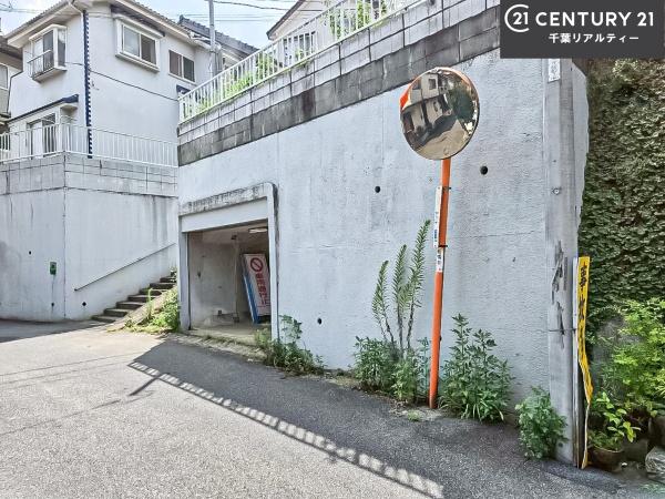 船橋市飯山満町3丁目