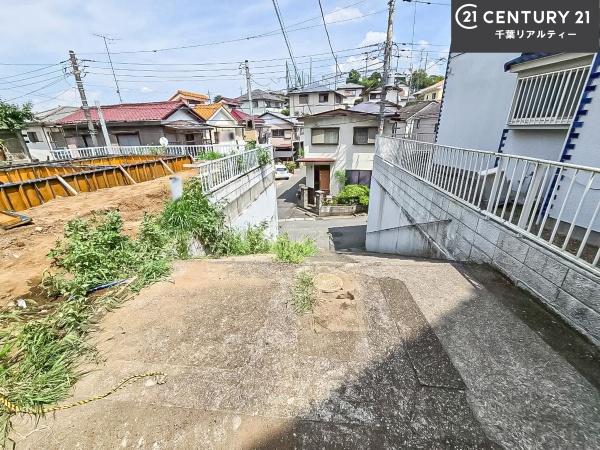 船橋市飯山満町3丁目