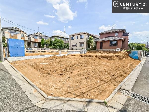 船橋市三山3丁目　B号棟
