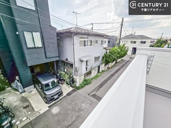船橋市夏見台1丁目