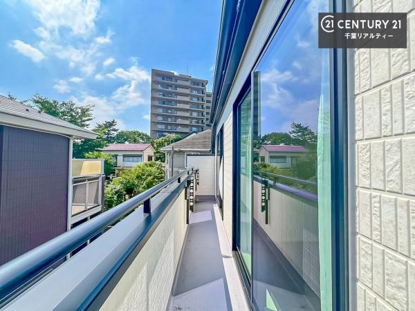 千葉市中央区登戸５丁目　A号棟