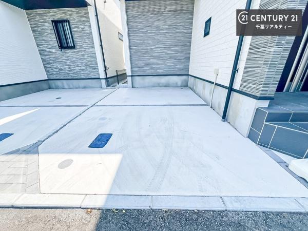 千葉市中央区登戸５丁目　A号棟