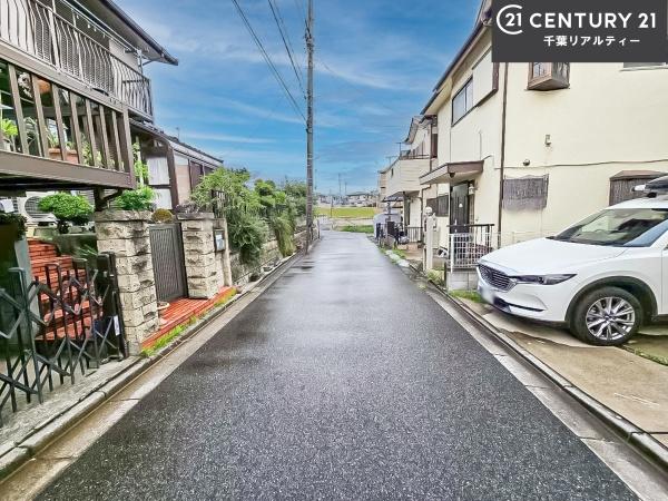 船橋市新高根2丁目