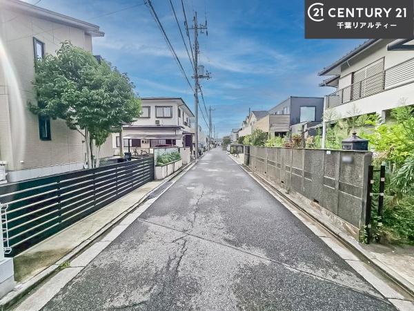 船橋市新高根3丁目　B号棟