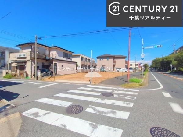 習志野市東習志野6丁目　1号棟