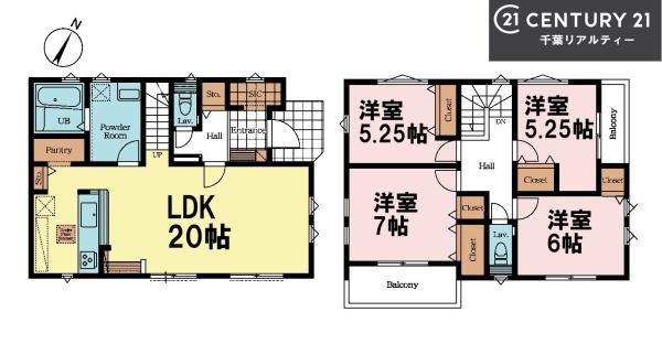 習志野市鷺沼台3丁目