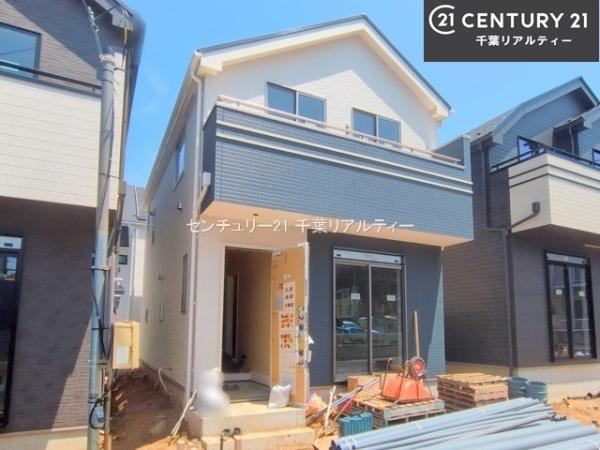 船橋市飯山満町3丁目　B号棟
