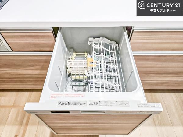 富里市七栄　3号棟