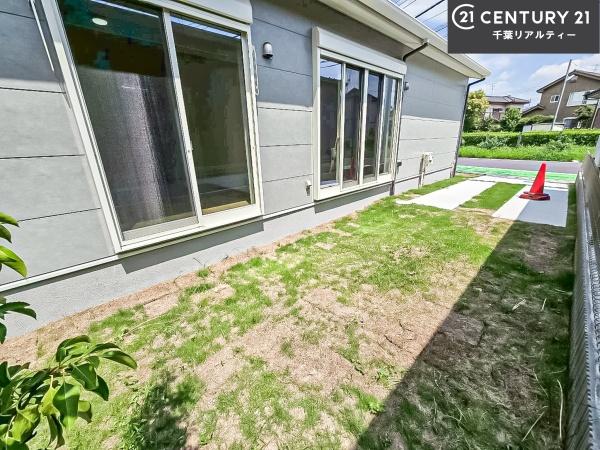 富里市七栄　2号棟
