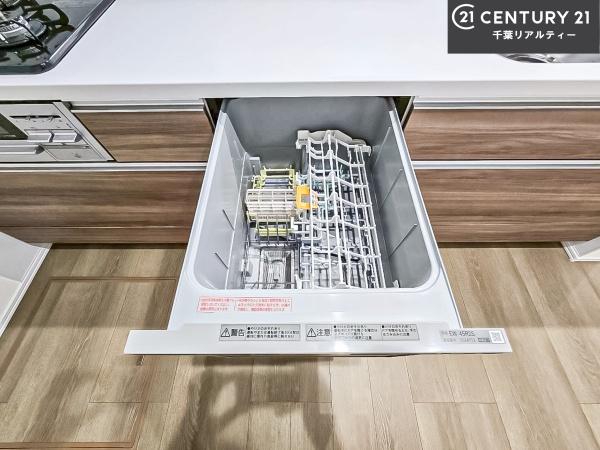 富里市七栄　2号棟