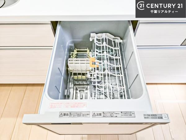富里市七栄　4号棟