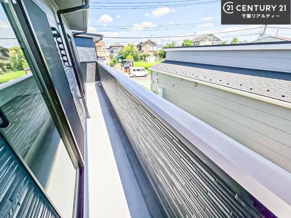 富里市七栄　5号棟