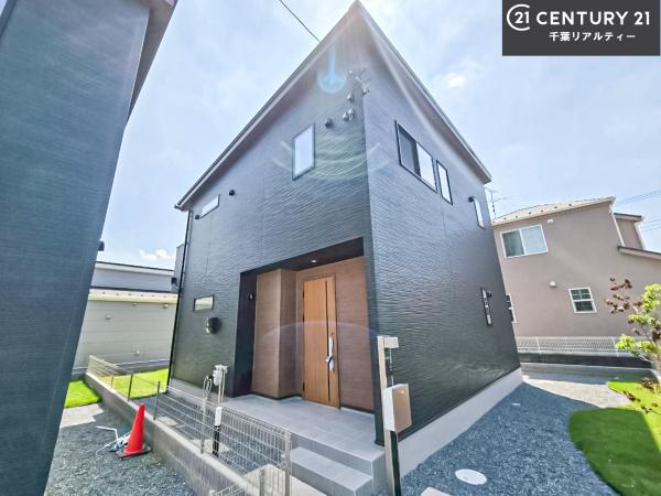 富里市七栄　5号棟