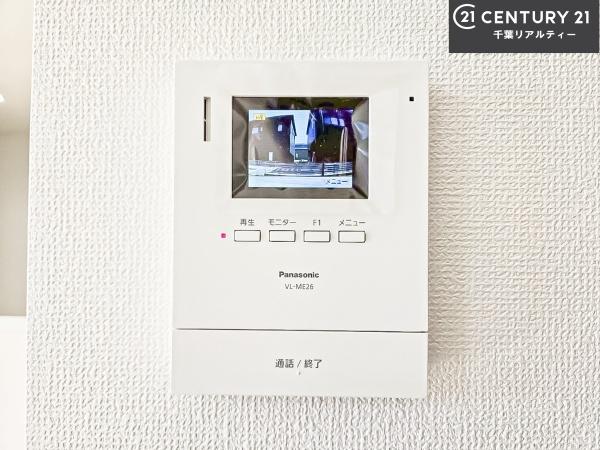 富里市七栄　6号棟