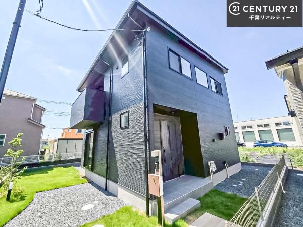 富里市七栄　6号棟