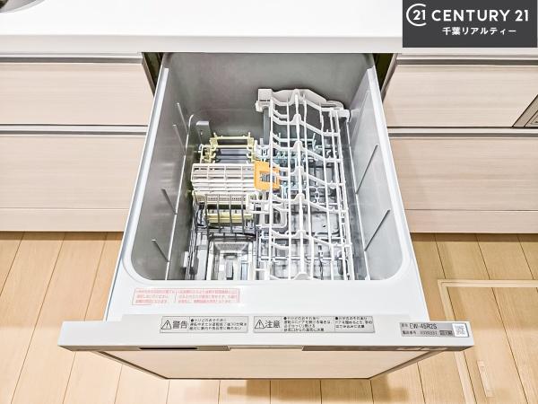 富里市七栄　6号棟