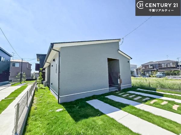 富里市七栄　7号棟