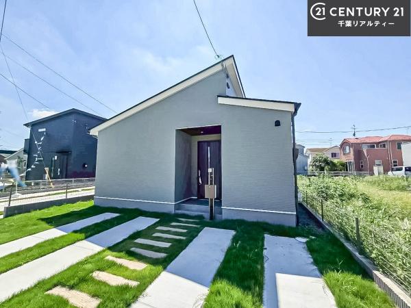 富里市七栄　7号棟