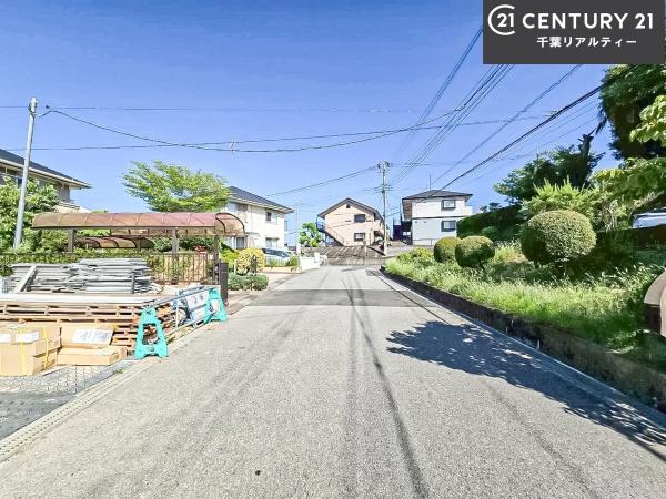 成田市郷部　B号棟