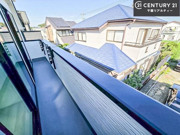 成田市美郷台2丁目　A号棟