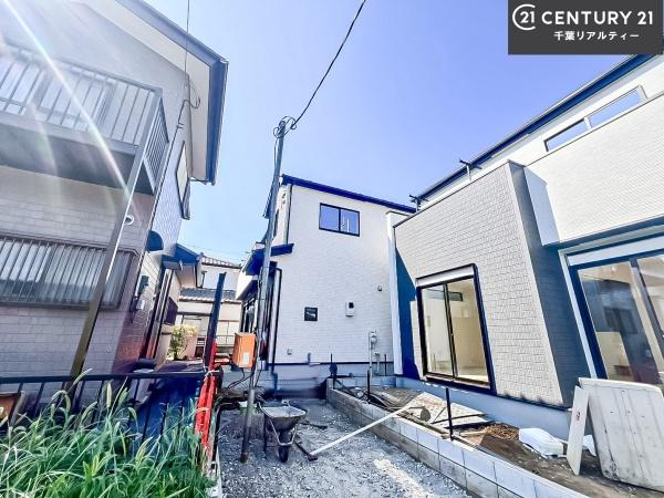 グラファーレ八千代市大和田　1号棟