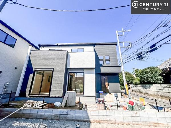 グラファーレ八千代市大和田　2号棟