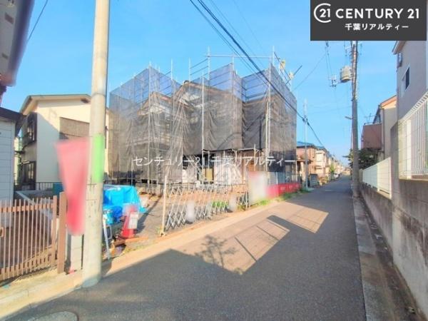 船橋市高野台3丁目