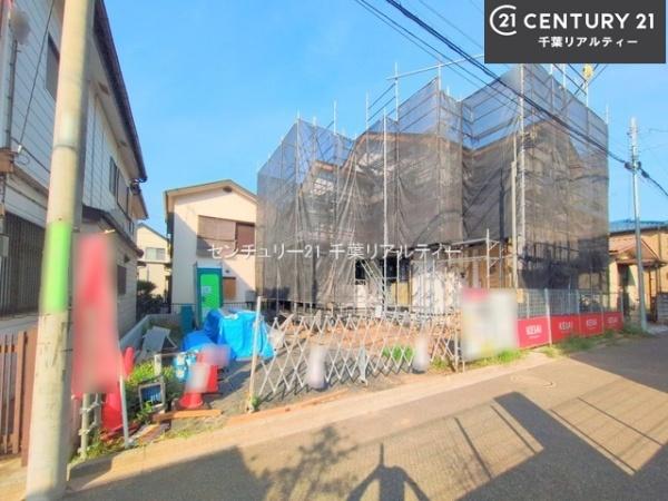 船橋市高野台3丁目