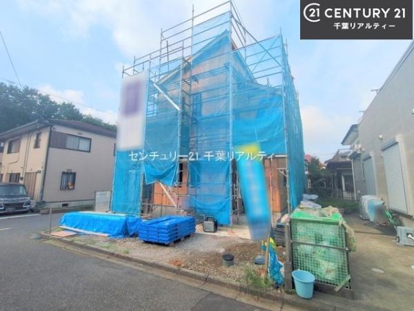 グラファーレ船橋市高野台4丁目