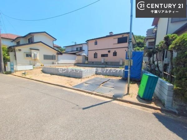 船橋市飯山満町3丁目