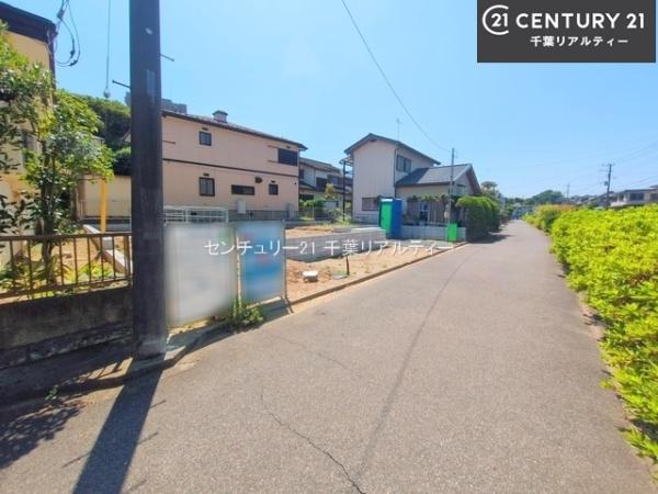 船橋市飯山満町3丁目
