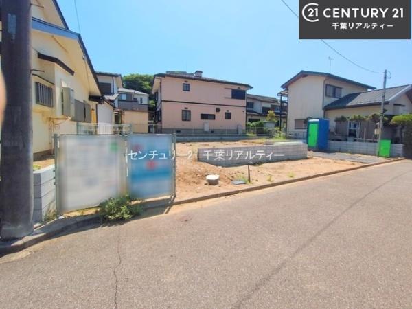 船橋市飯山満町3丁目