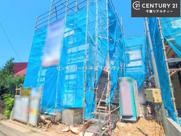 グラファーレ船橋市新高根3丁目　1号棟