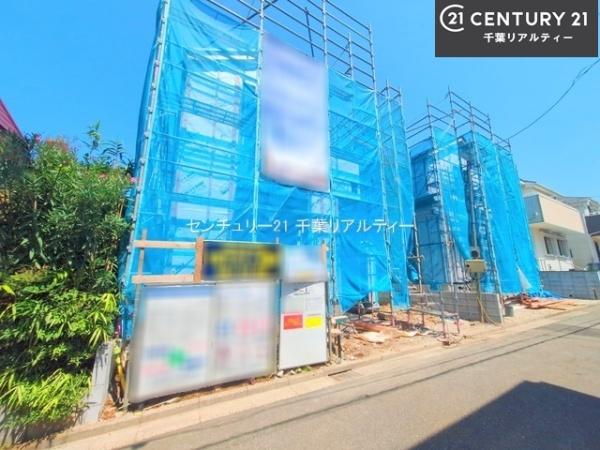 グラファーレ船橋市新高根3丁目　1号棟